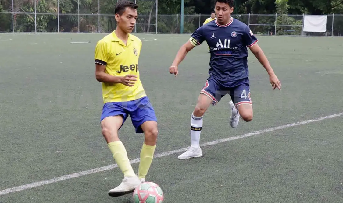 Jornada 11 presenta duelos candentes