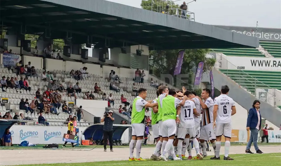 Nadie nos va a querer topar en Liguilla: Casanova
