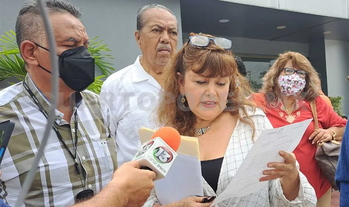 Los socios del Conejobus dieron a conocer que en la reunión que sostuvieron con las autoridades no hubo avances. CP