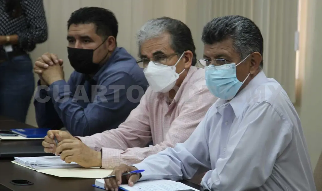 Las autoridades educativas no buscan cerrar el plantel, pero sí corregir las anomalías encontradas. CP