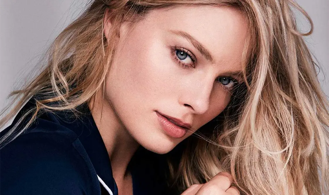 Margot, emocionada con Lubezki