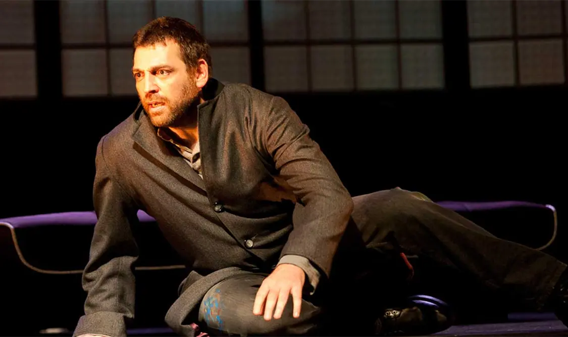 La obra Un obús en el corazón, de la autoría de Wajdi Mouawad (Líbano, 1968), será llevada a escena en el teatro Santa Catarina.