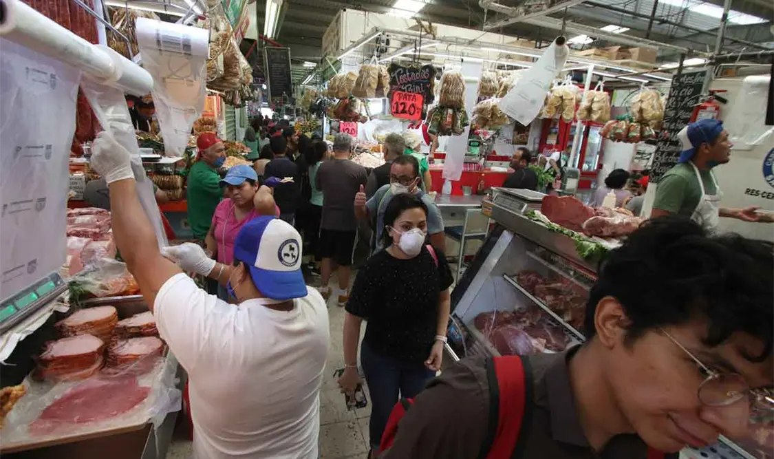 Inflación marca la pauta en aumento salarial 2023