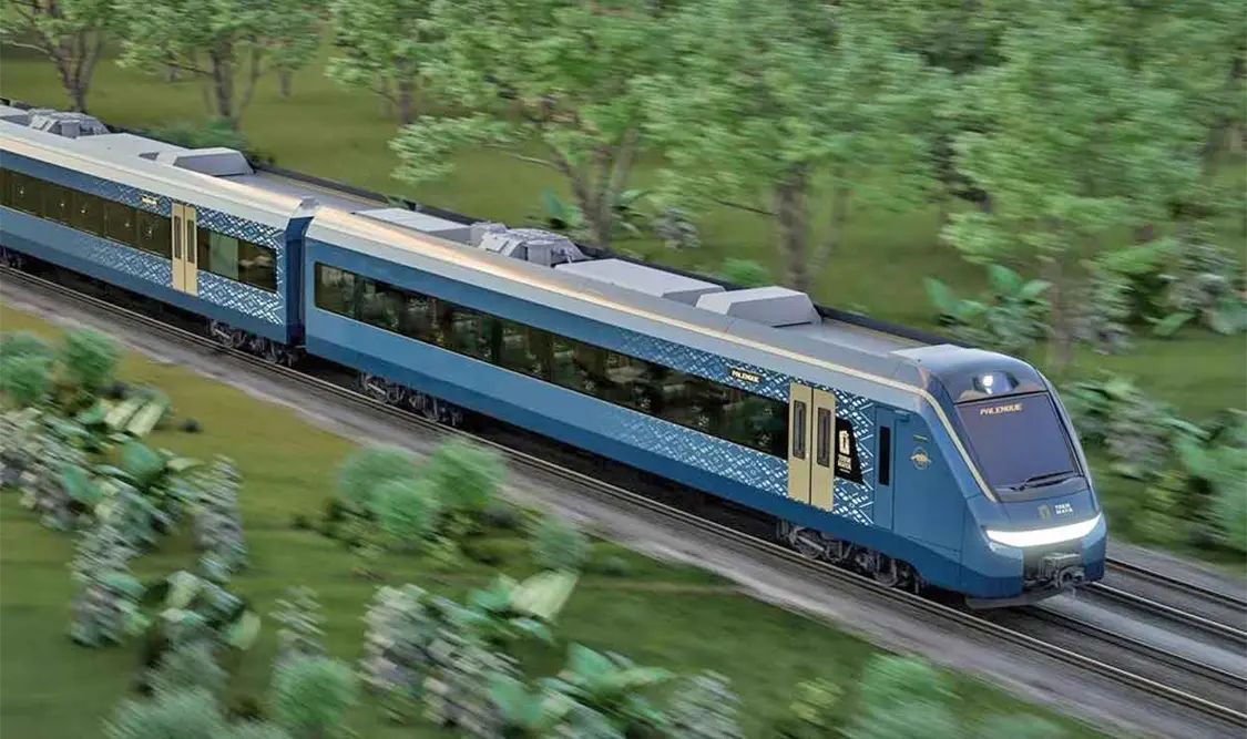 Proponen destinar al Tren Maya más de 143 mmdp