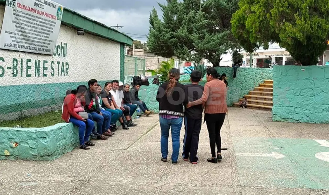 Piden llegar hasta las últimas consecuencias