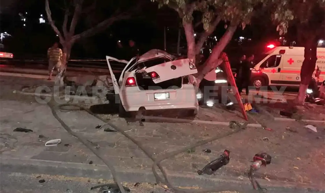 Pese a accidentes, no hay cultura del seguro