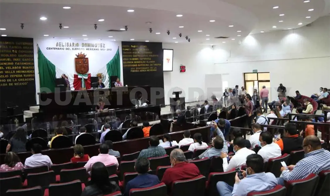 Piden frenar violencia contra actores políticos