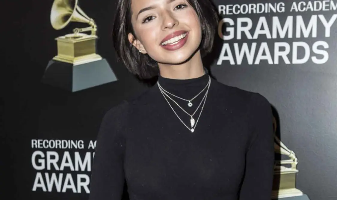 Ángela Aguilar cumple 19 años