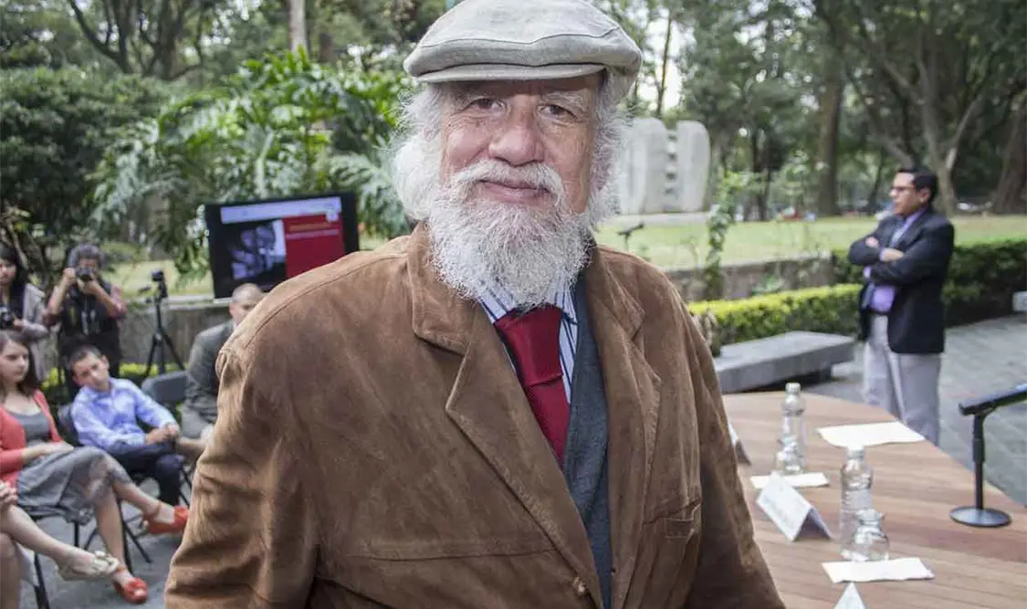 Fallece Fernando González Gortázar