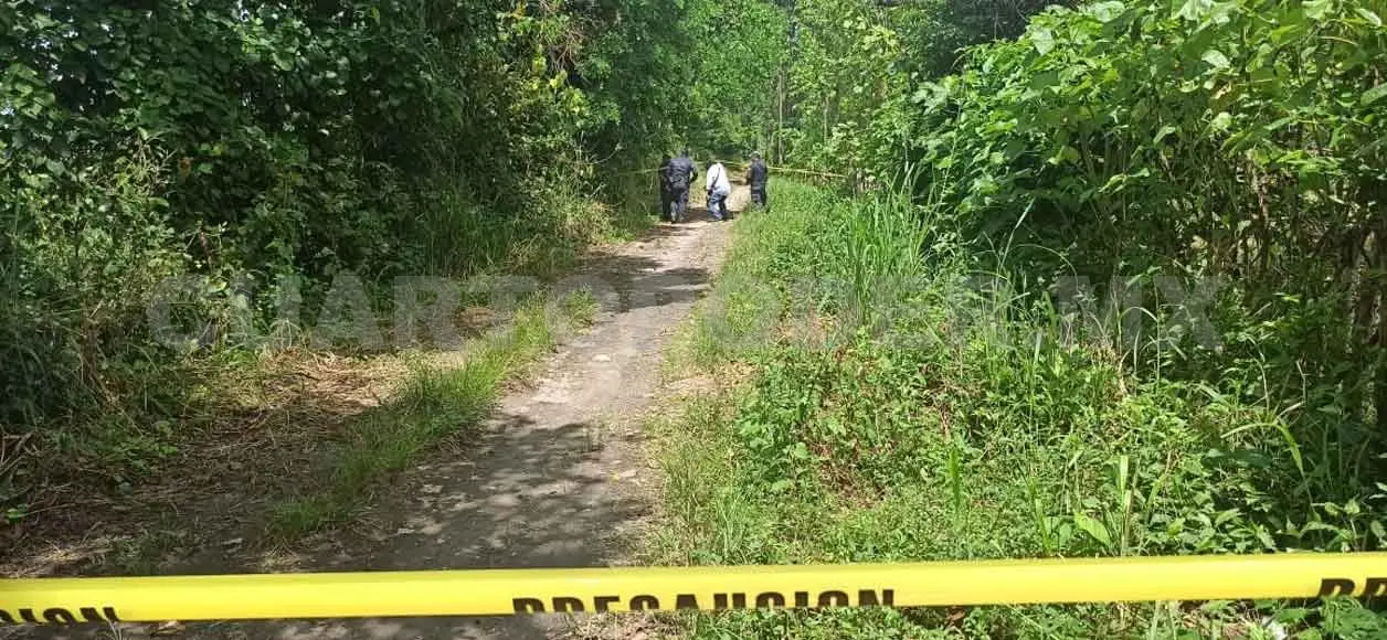 Hallan a un taxista asesinado a balazos