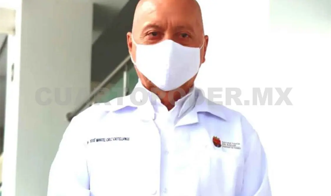 Exhorta a vacunarse contra la influenza