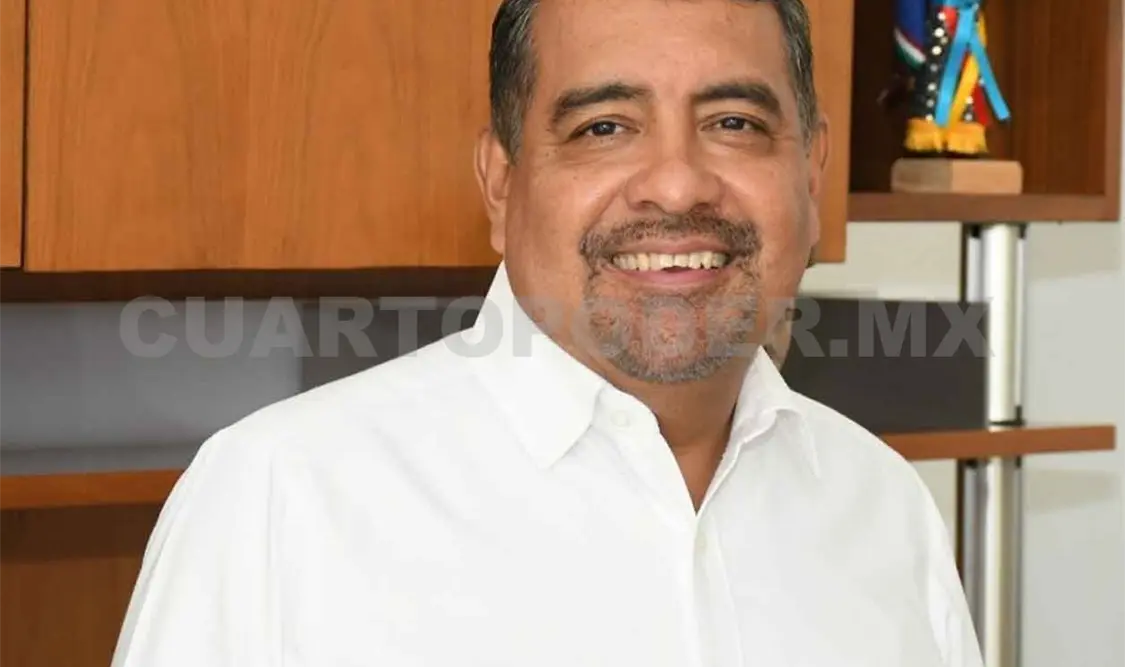 Pide Javier Jiménez manejo responsable de las finanzas