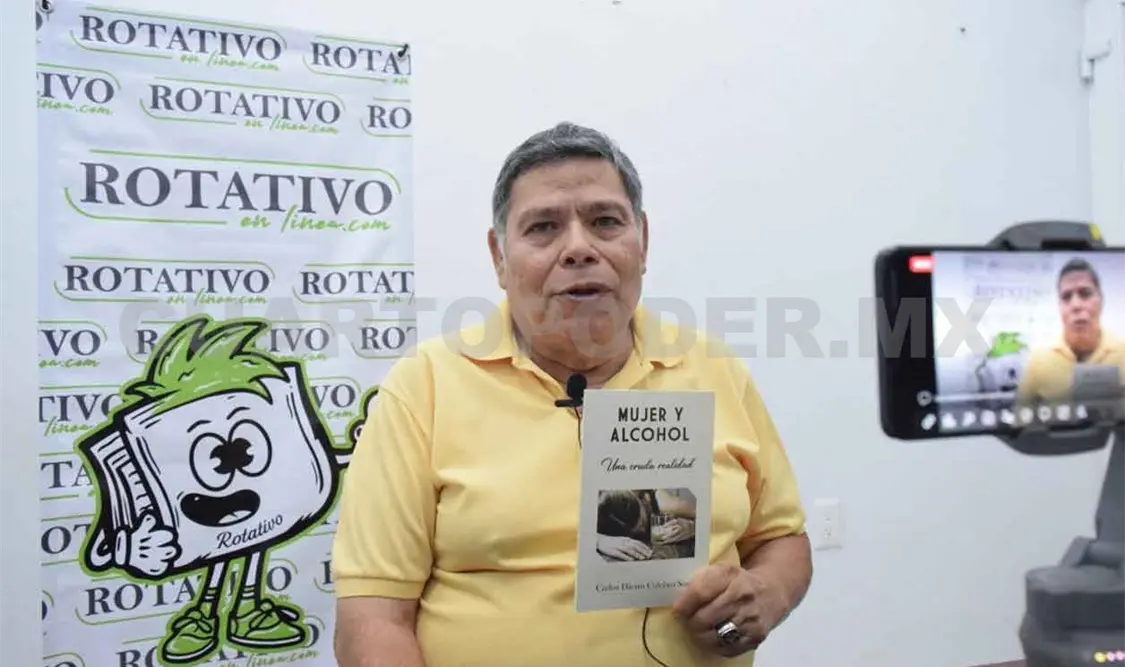 Fomentan conciencia sobre consumo de alcohol