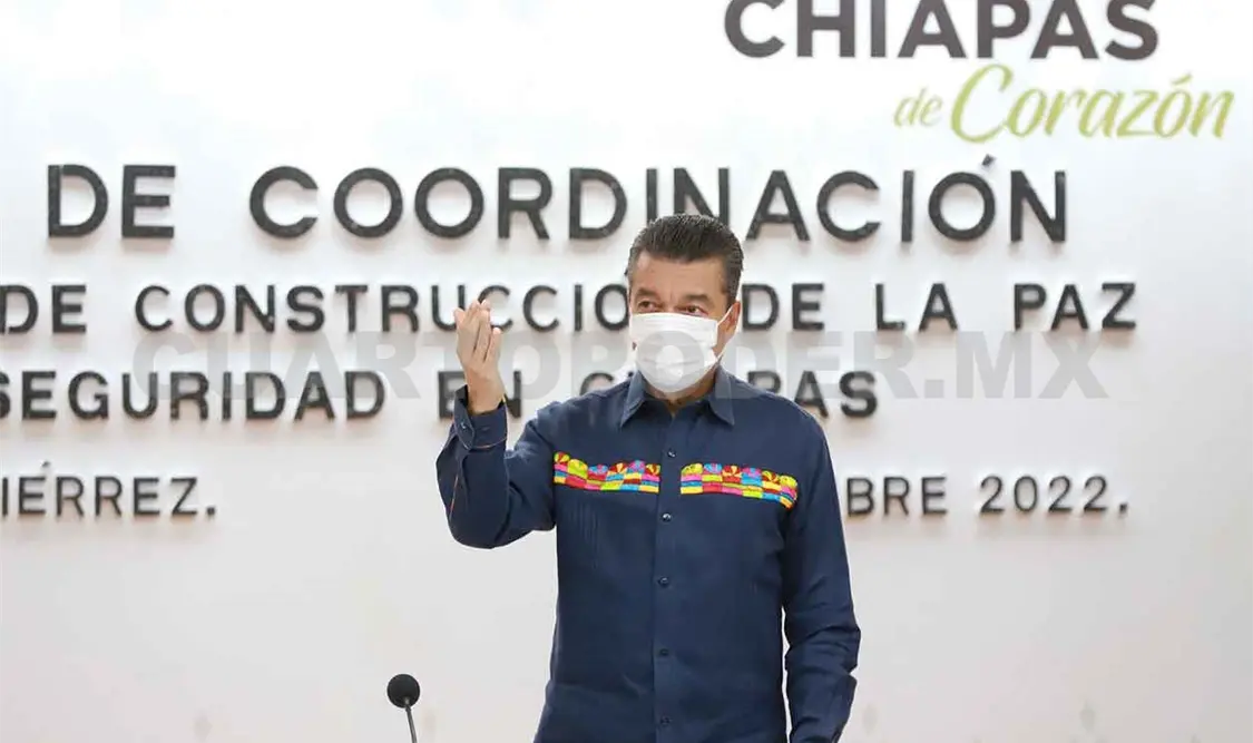 Piden extremar precaución ante arribo de frente frío