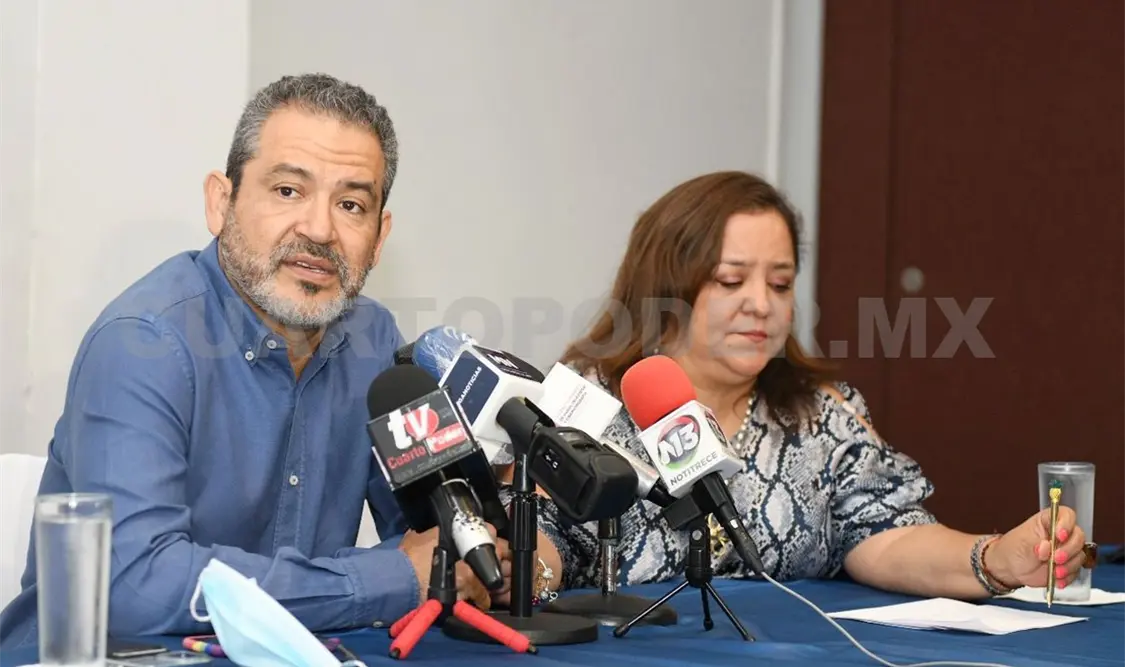 Deuda de la Unach se redujo a solo 158 mdp