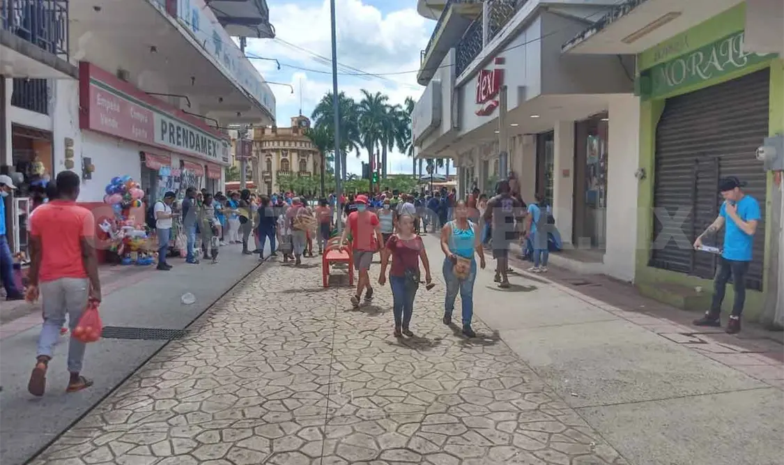 Exhortan a continuar con el uso del cubrebocas