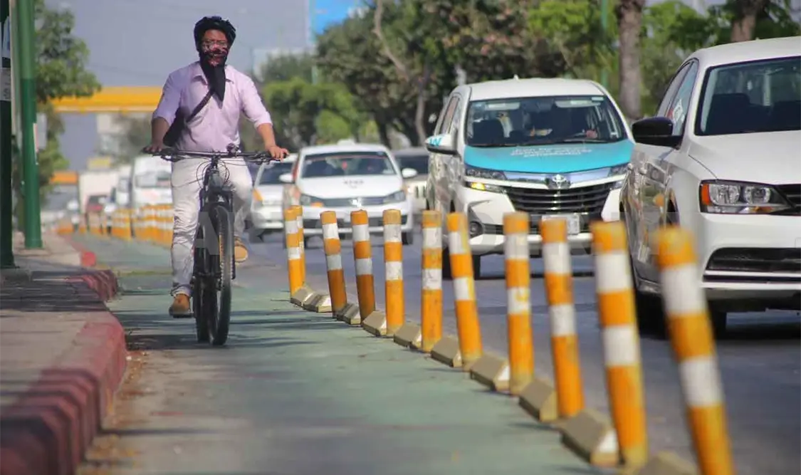 Planean unir ambas ciclovías