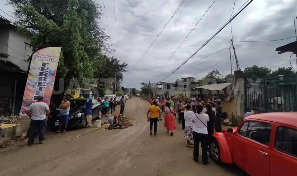 Exigen que rutas cubran su recorrido completo