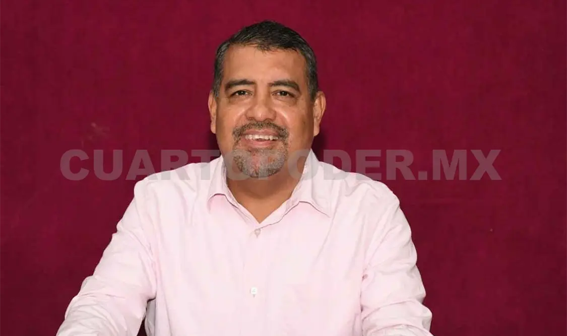 Impulsamos la cero tolerancia a la corrupción