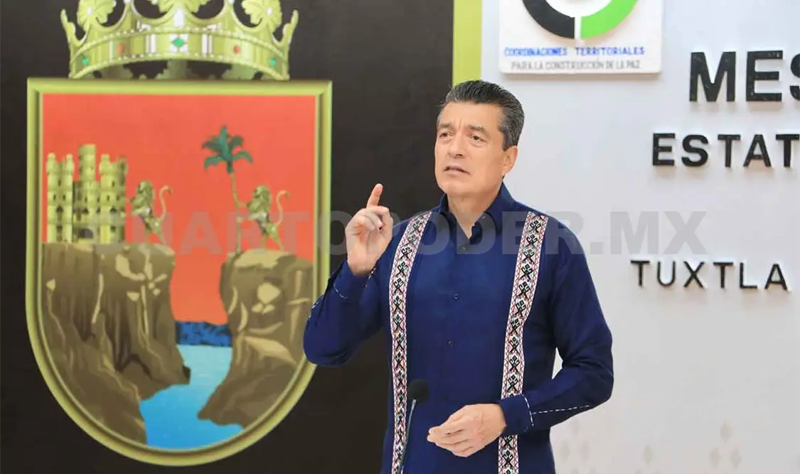 Chiapas, tercer estado con más producción industrial