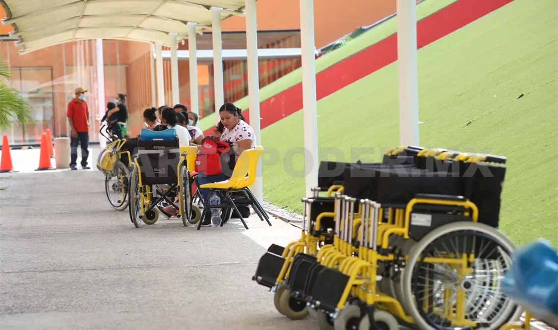 Teletón es más que solo rehabilitación a menores