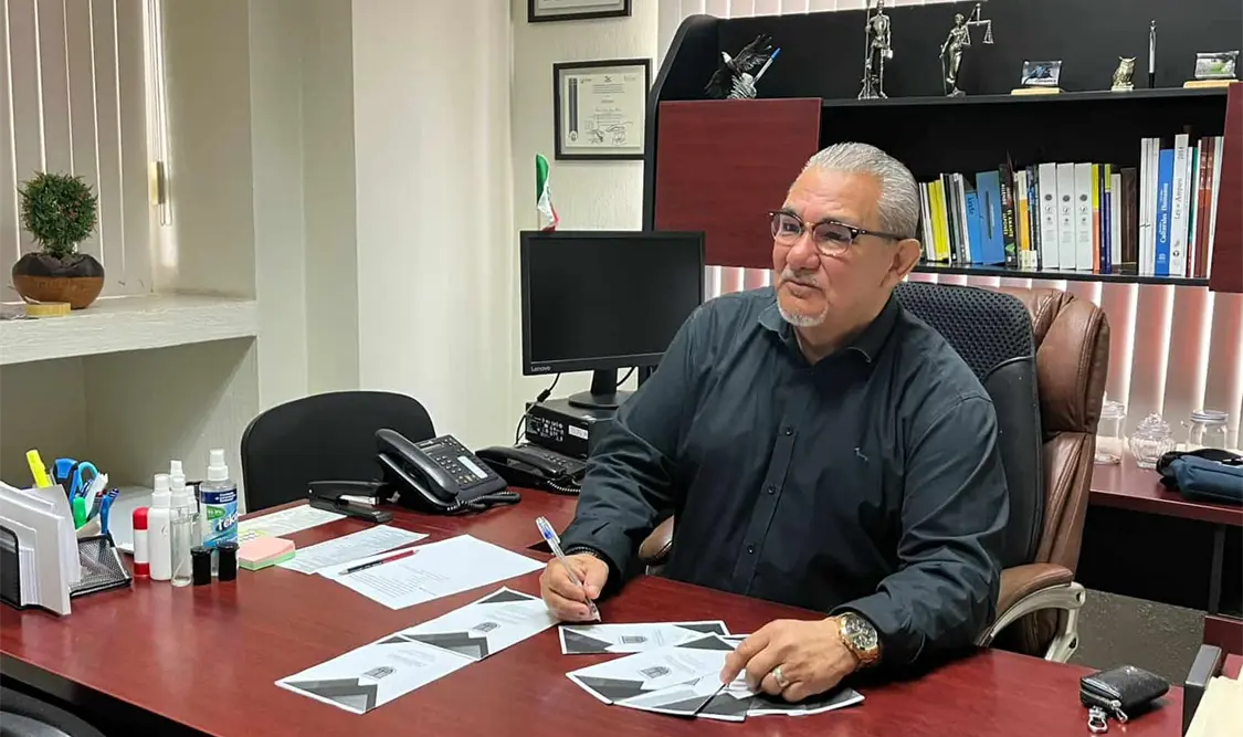 Refuerza Defensoría Pública del Poder Judicial el combate a la violencia contra las mujeres