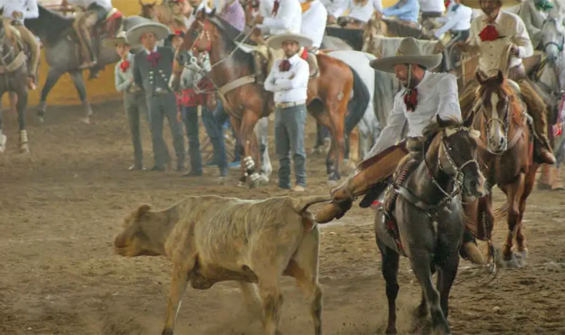 Santa Teresa cumple actuación en Zacatecas 2022
