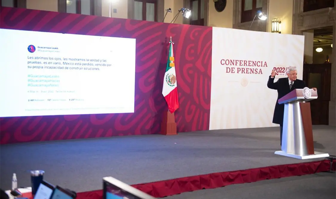 Lucha contra la corrupción fortalece al presupuesto