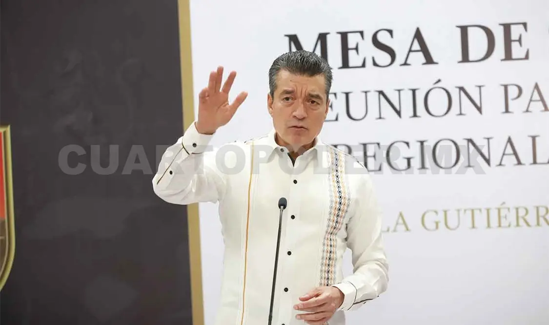Registran 24 horas de saldo blanco en delitos dolosos
