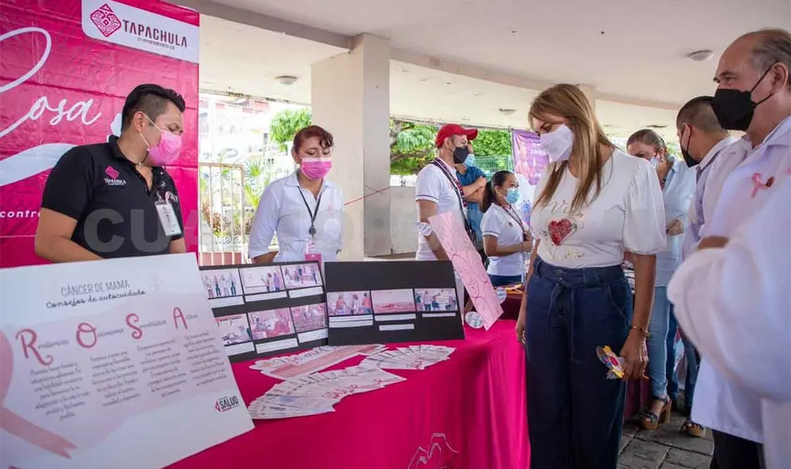 Organizan Segunda Jornada de Salud Pública