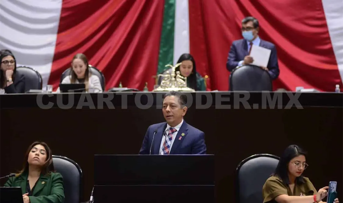 Respalda la estrategia de seguridad nacional