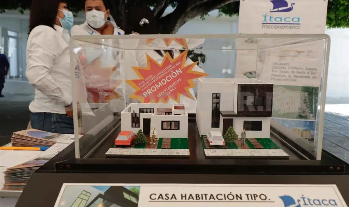 Casi 800 mdp en ahorros al convertir créditos
