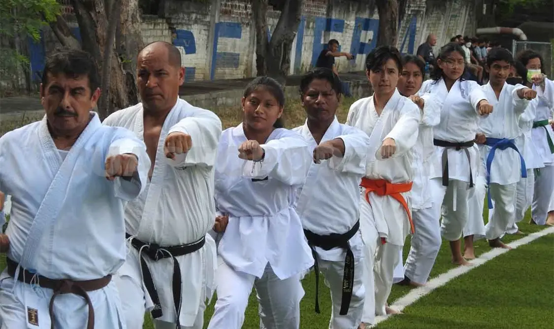 Resultados positivos en el 2° Congreso Estatal