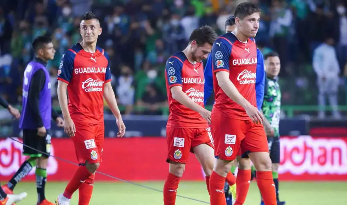 Los pendientes que quedan en el Rebaño