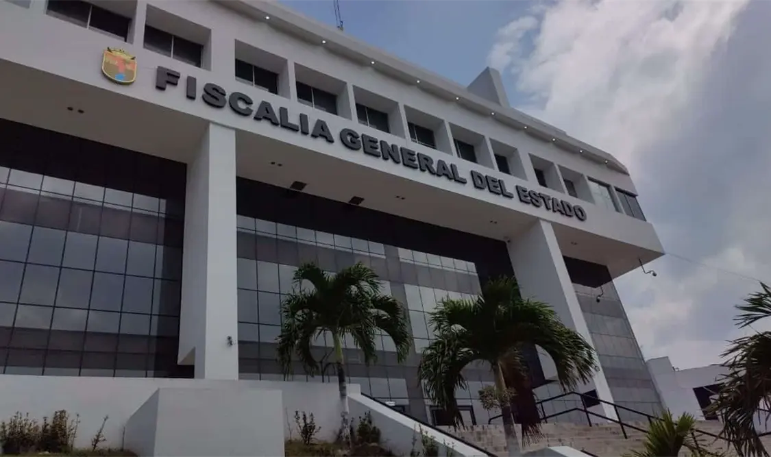 FGE realiza detención de dos presuntos implicados en Homicidio de la Xamaipak en Tuxtla Gutiérrez