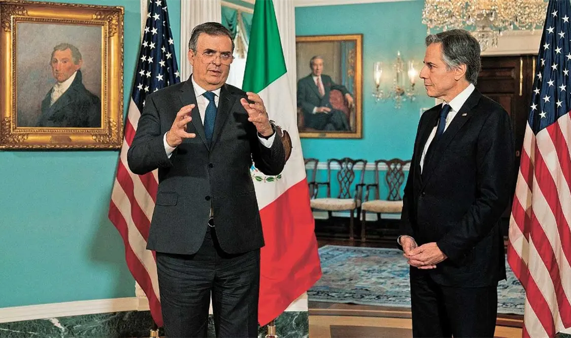 Evaluarán avances en reunión bilateral