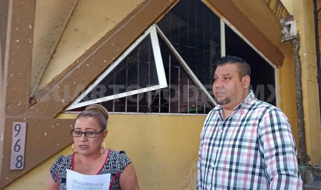 Señalan a notario público de Chiapas