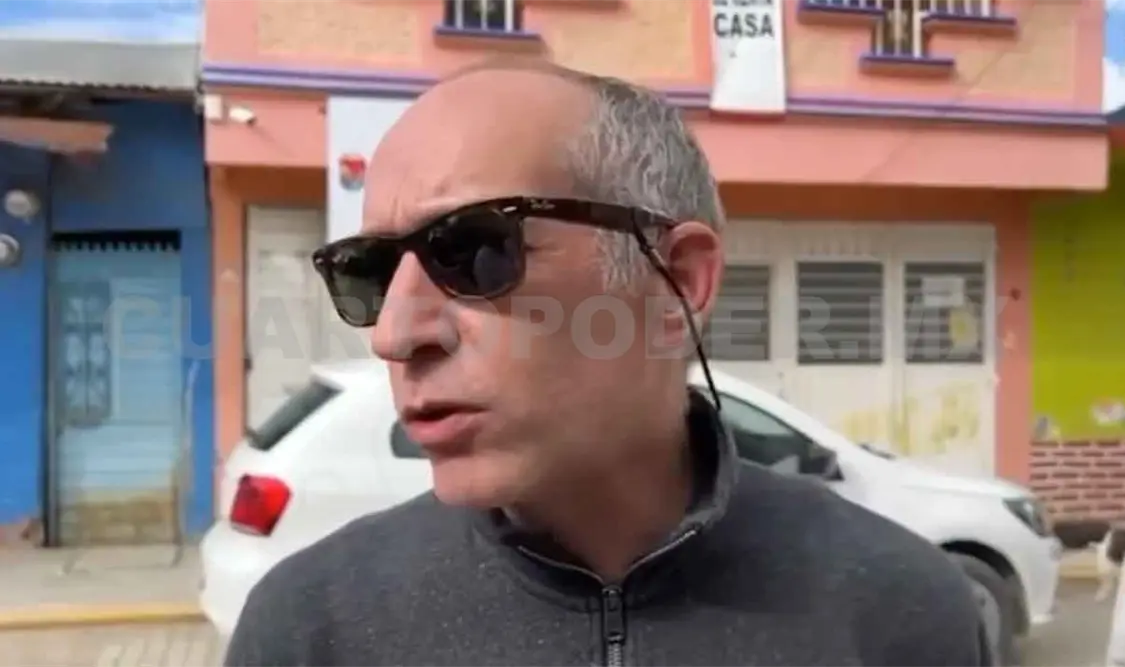 Prometen verdad en caso de alumnos intoxicados