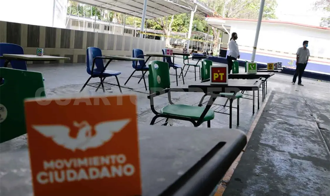 Desaparición de OPLEs debe tomarse con mesura