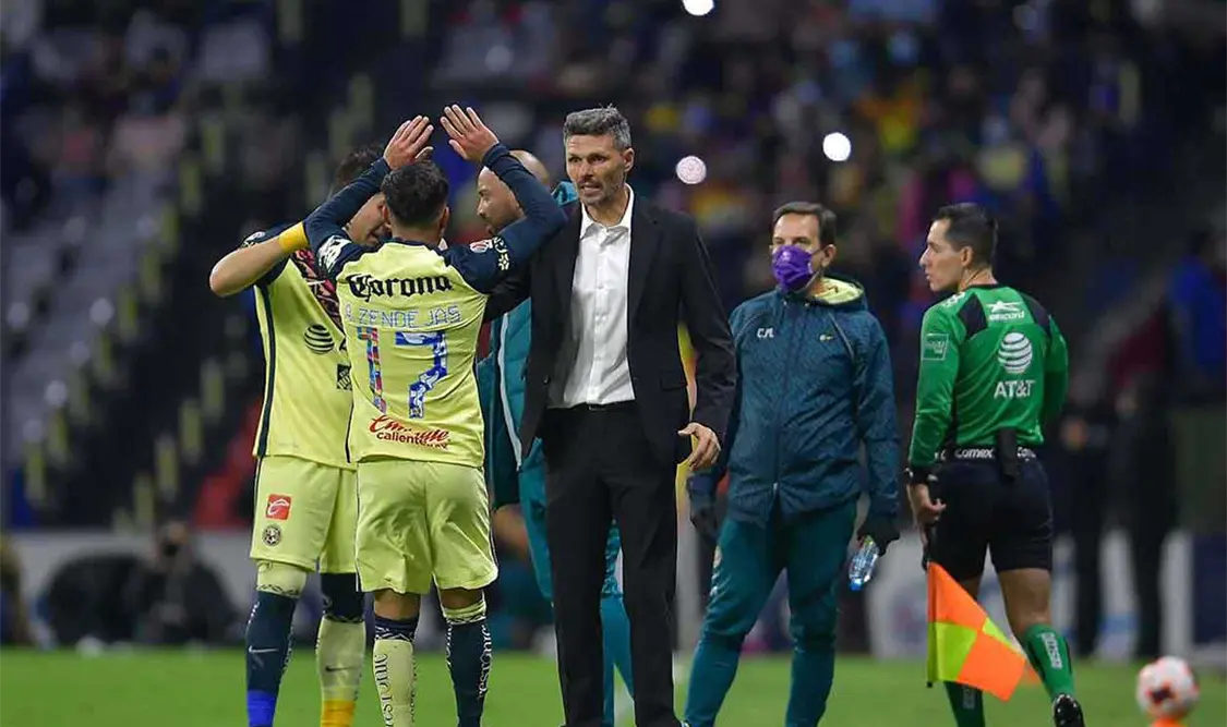 Fernando Ortiz aún no celebra