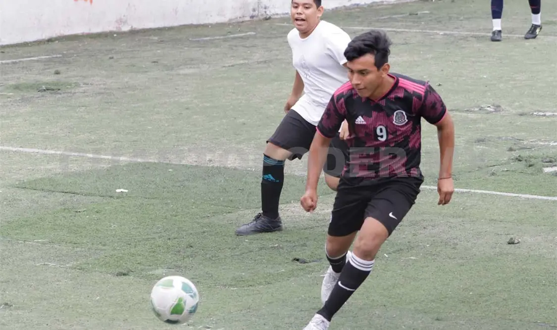 Ice-Cars FC le abolla la corona al campeón