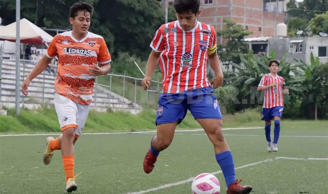 Chifut recibe la visita de Garra Fraylescana