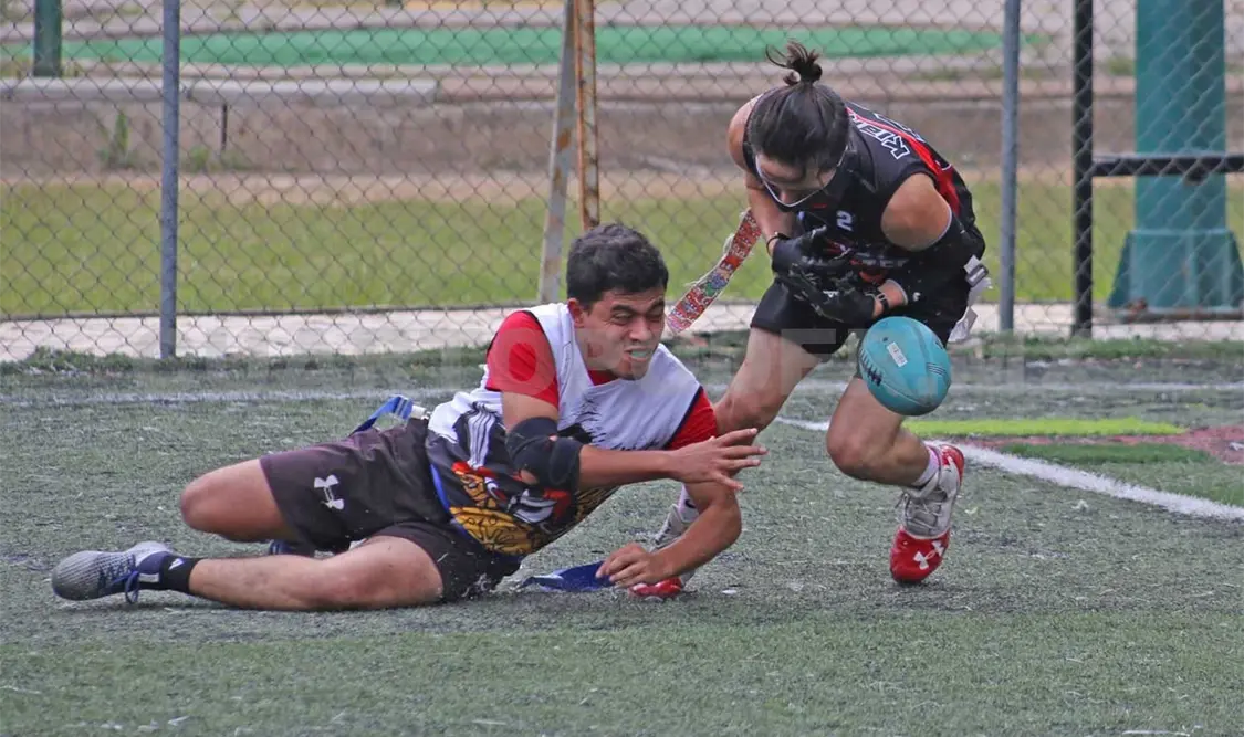 DC llega a diez victorias consecutivas