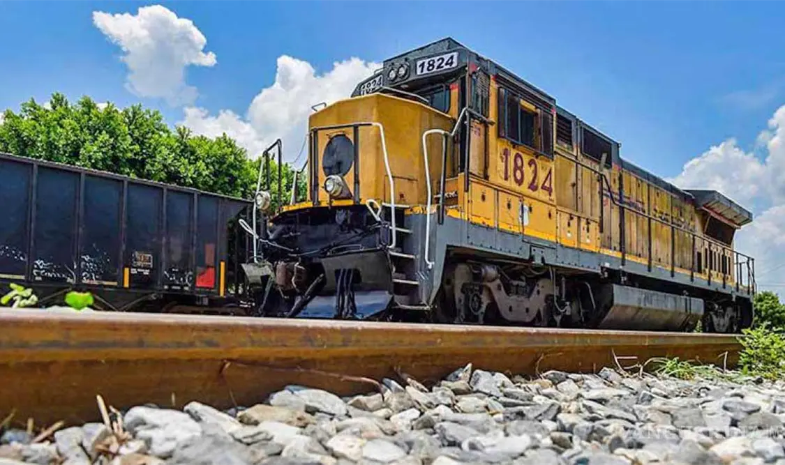 Transfieren Ferrocarriles del Istmo a la Semar