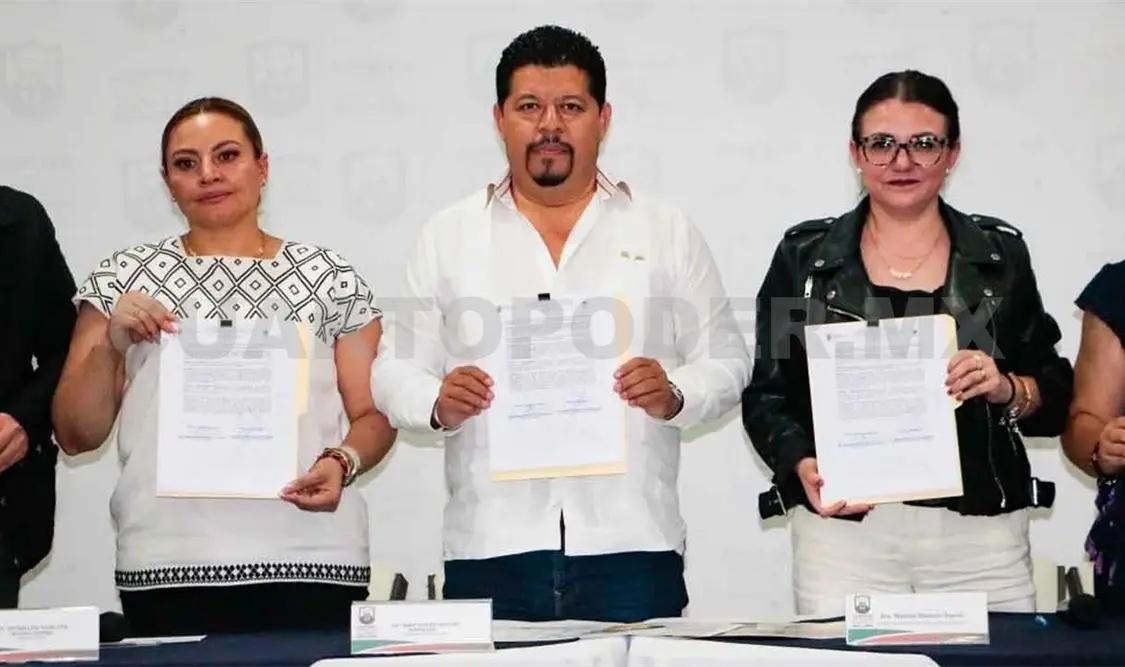 Presentan programa del Festival Internacional “Rosario Castellanos”