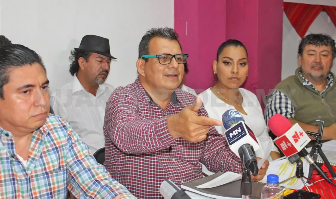 Llaman a no ceder ante chantajes concesionarios
