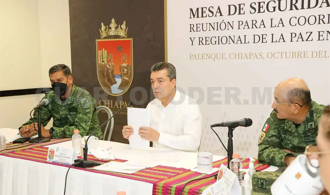 Exhorta a prevenir ante tormenta tropical Karl