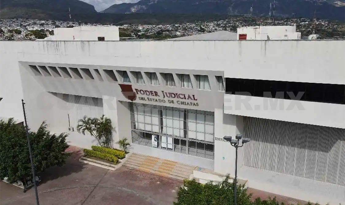 Liberan a mujer indígena; Segob celebra decisión
