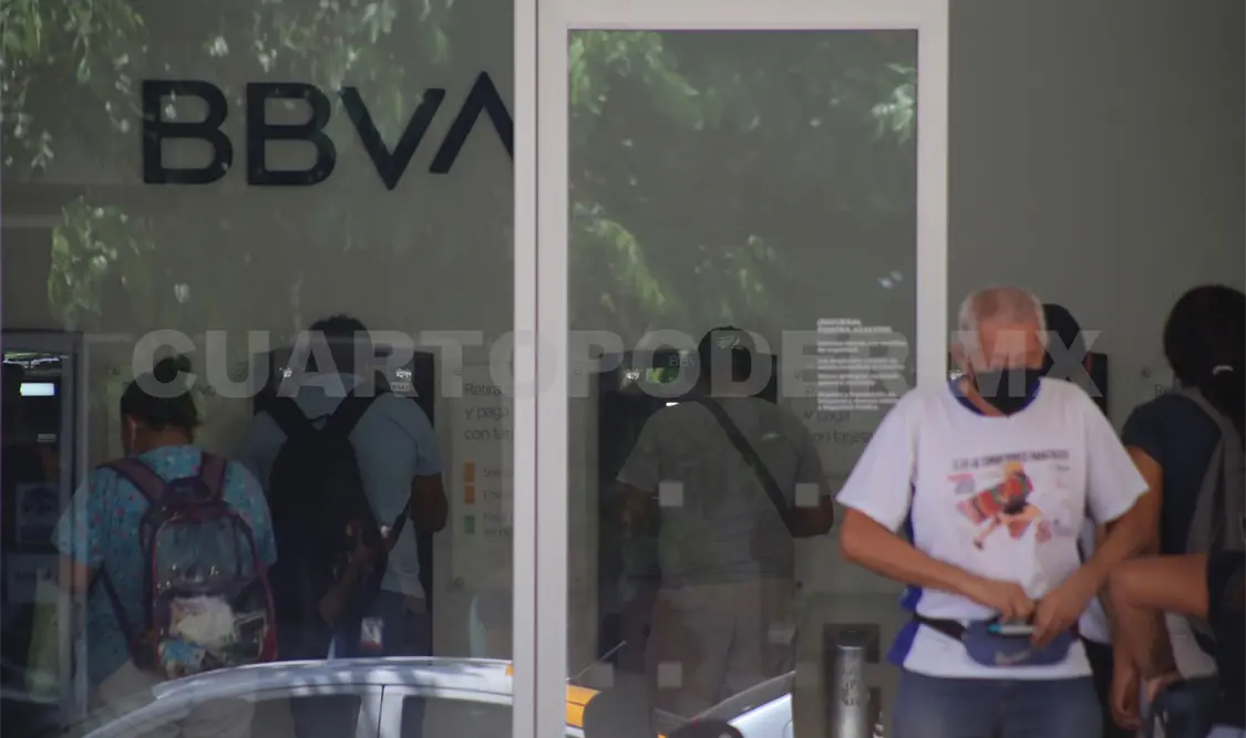 Afore, nueve meses con minusvalías