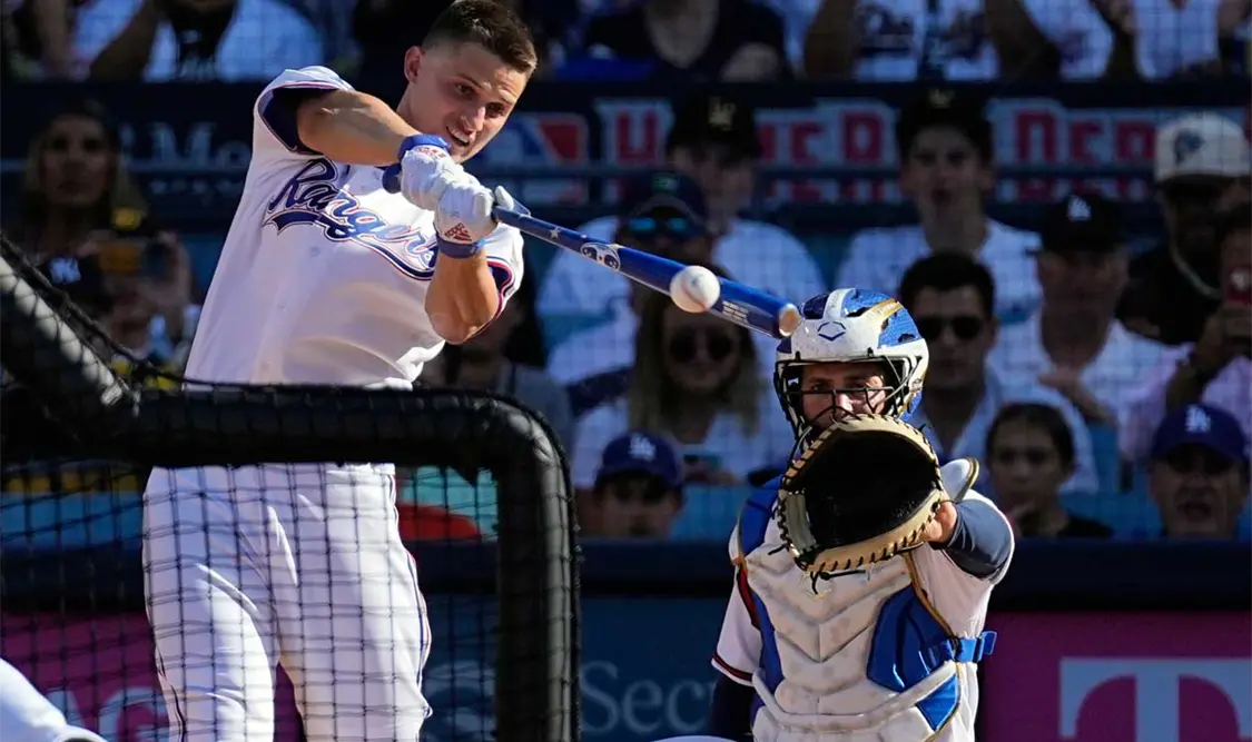 El Home Run Derby X se definirá en CDMX